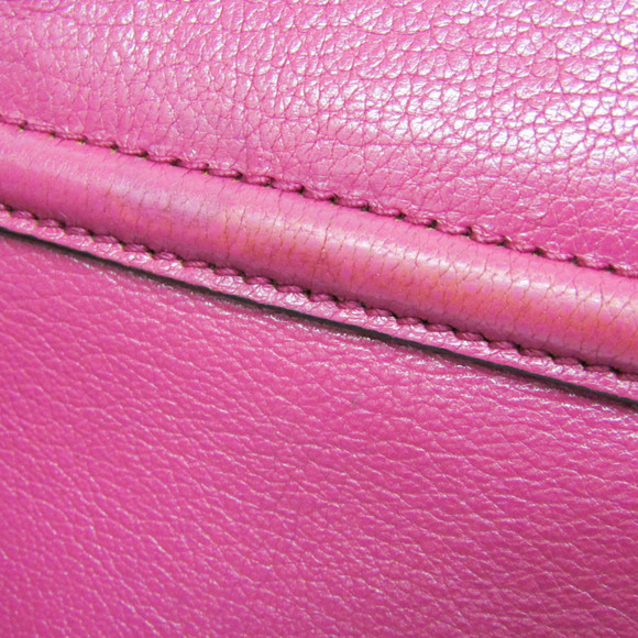 Miu Miu MADRAS RN1068 Women's Leather